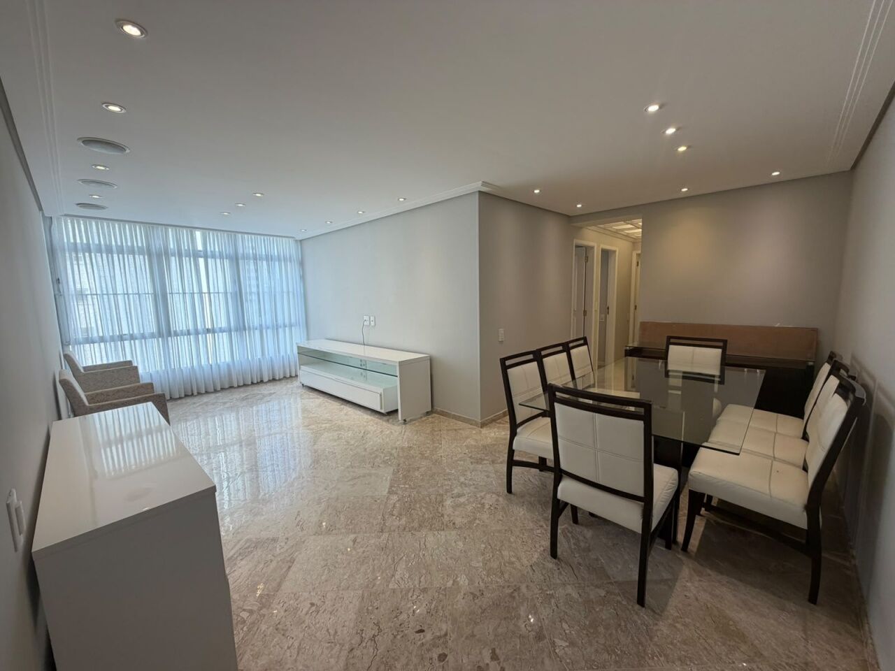 Apartamento para Venda - Brooklin Paulista