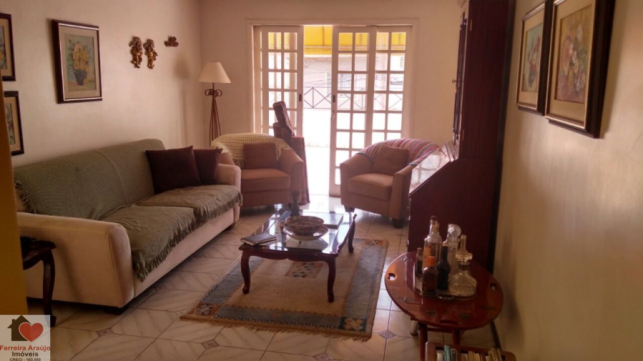 Sobrado para Venda - Jardim Prudência