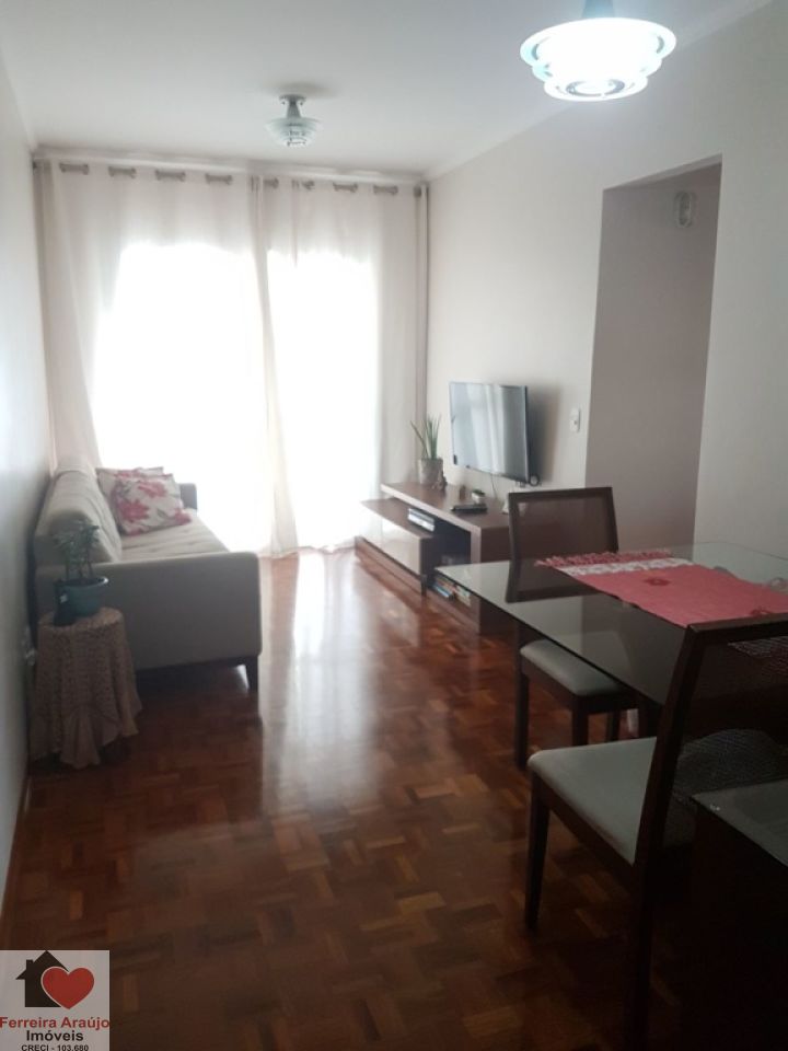 Apartamento para Venda - Interlagos