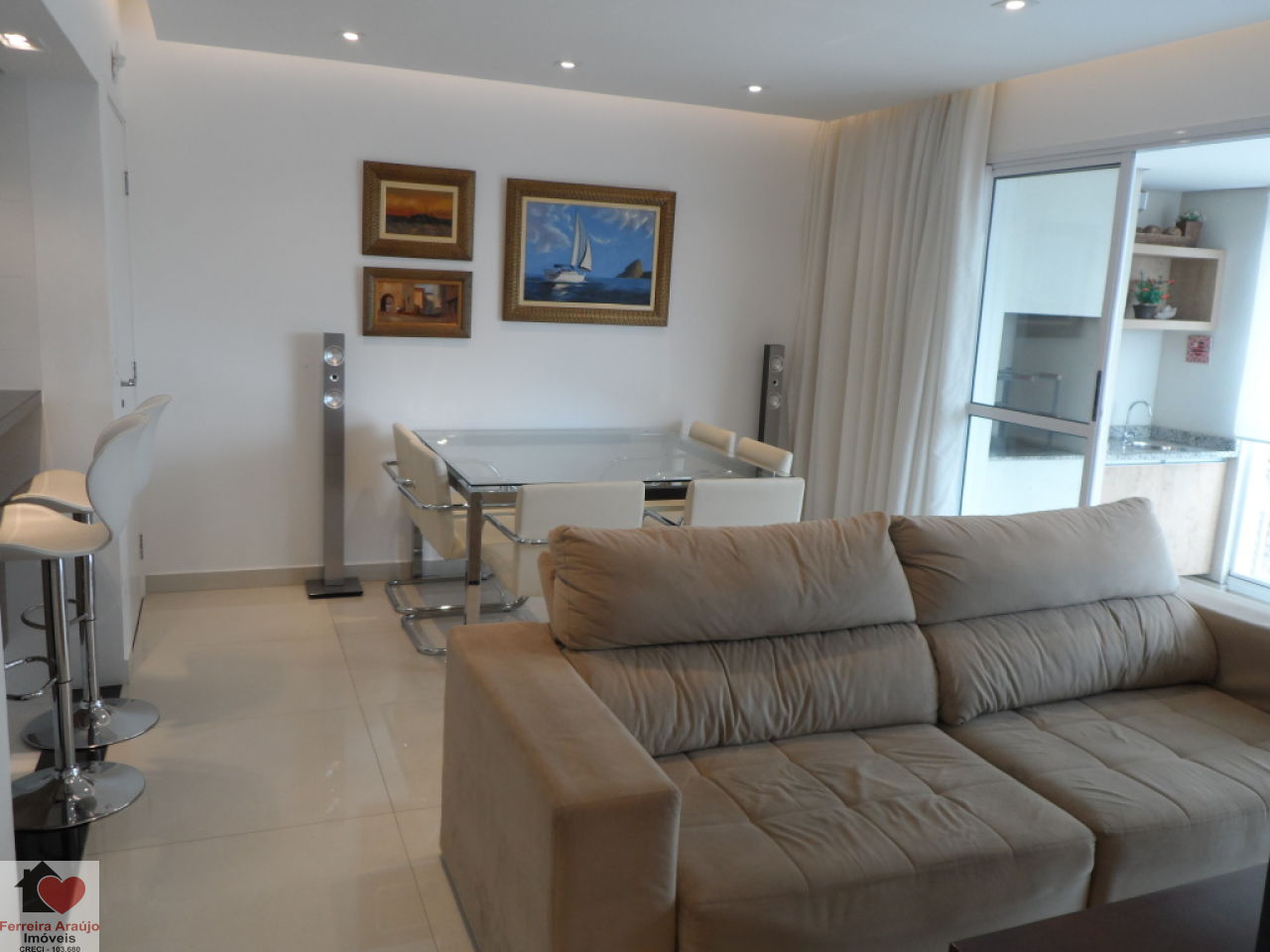 Apartamento para Venda - Vila Mascote