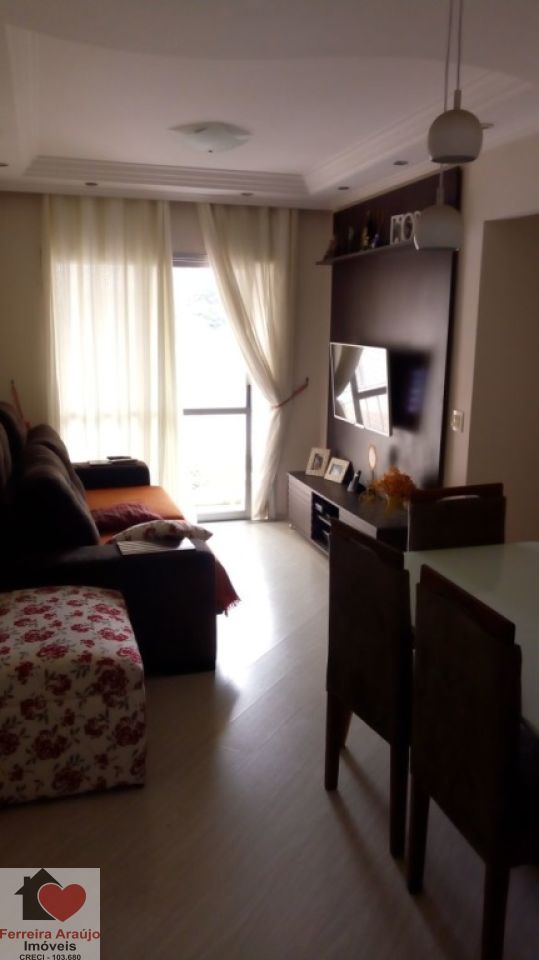 Apartamento para Venda - Vila Constança