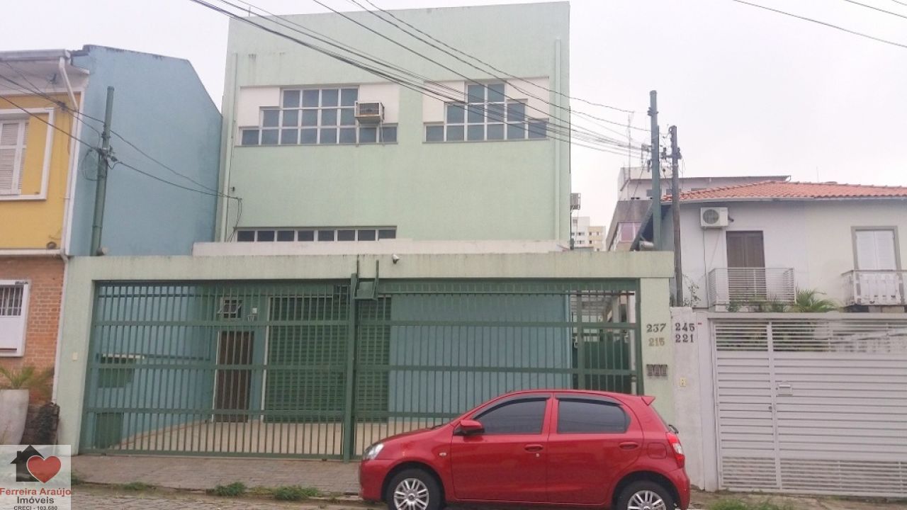 Prédio para Venda - Chácara Santo Antônio Zona Sul