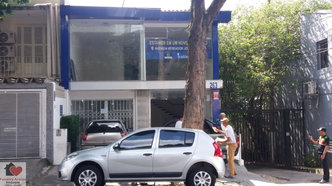 Prédio para Venda - Chácara Santo Antônio Zona Sul