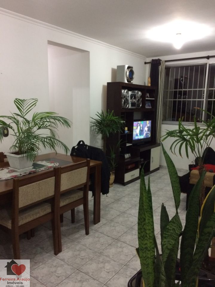 Apartamento para Venda - Vila Santa Catarina