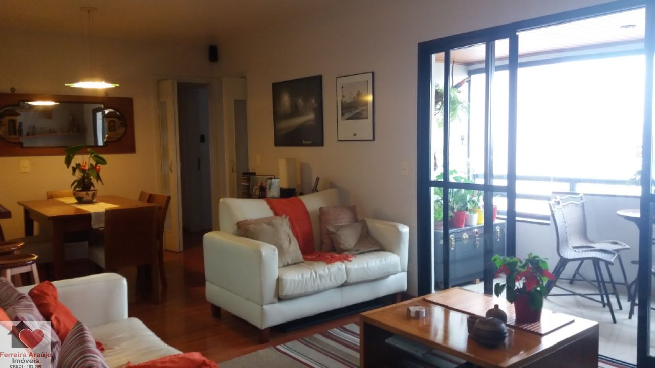 Apartamento para Venda - Vila Mascote