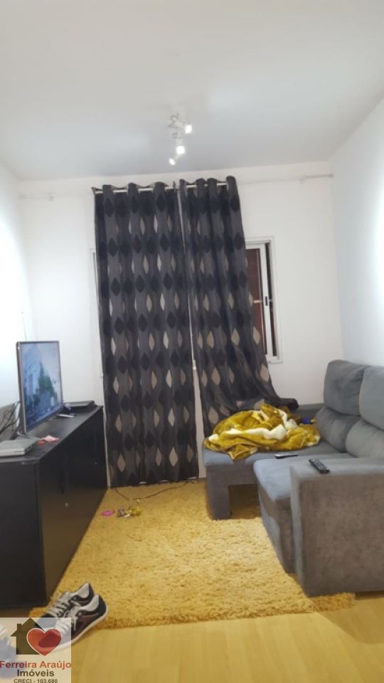 Apartamento para Venda - Vila Santa Catarina