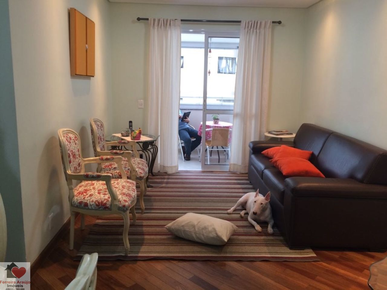 Apartamento para Venda - Vila Mascote