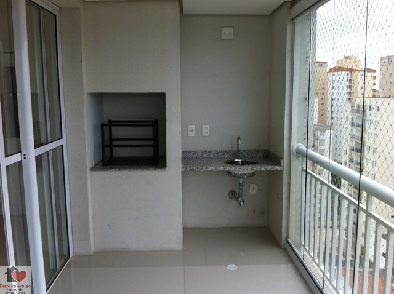 Apartamento para Venda - Vila Mascote