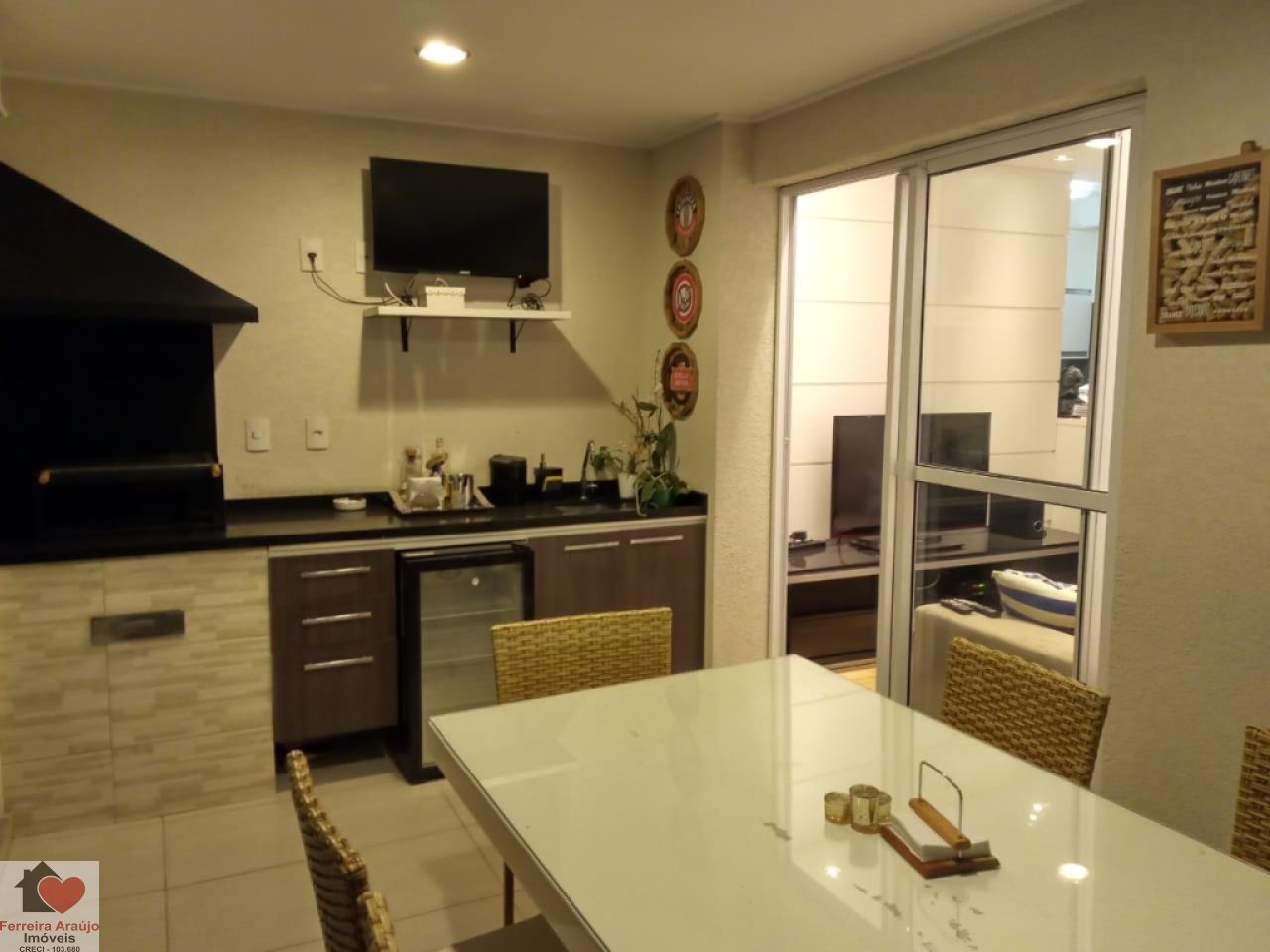 Apartamento para Venda - Vila Santa Catarina