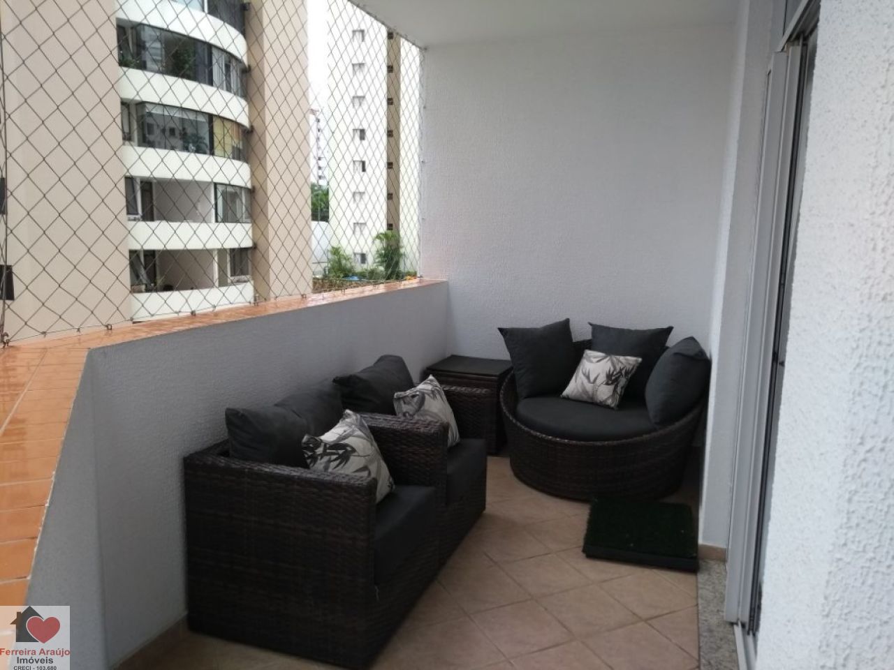 Apartamento para Venda - Vila Mascote