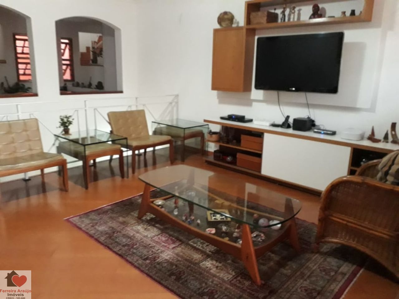 Sobrado para Venda - Vila Mascote