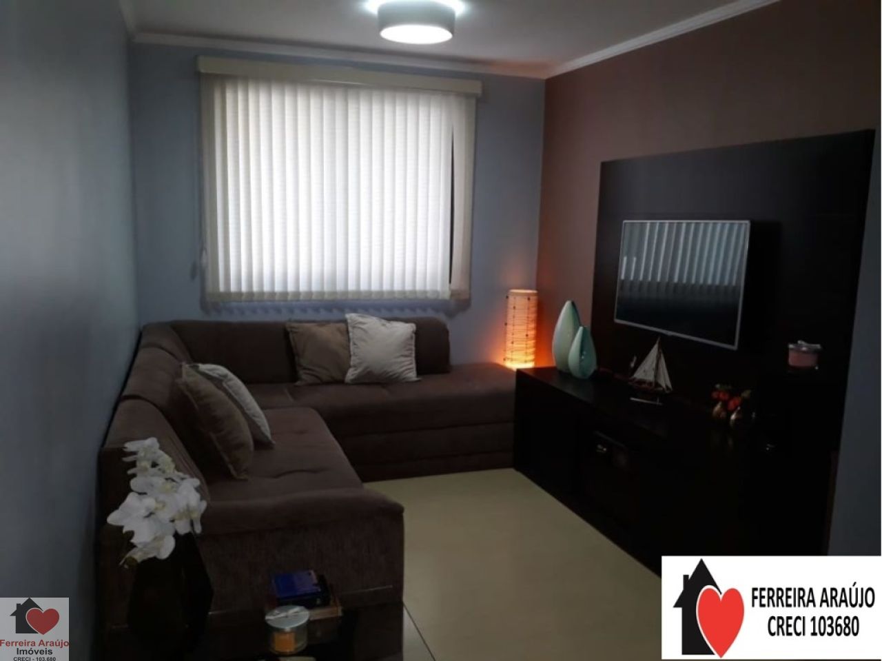 Apartamento para Venda - Vila Santa Catarina