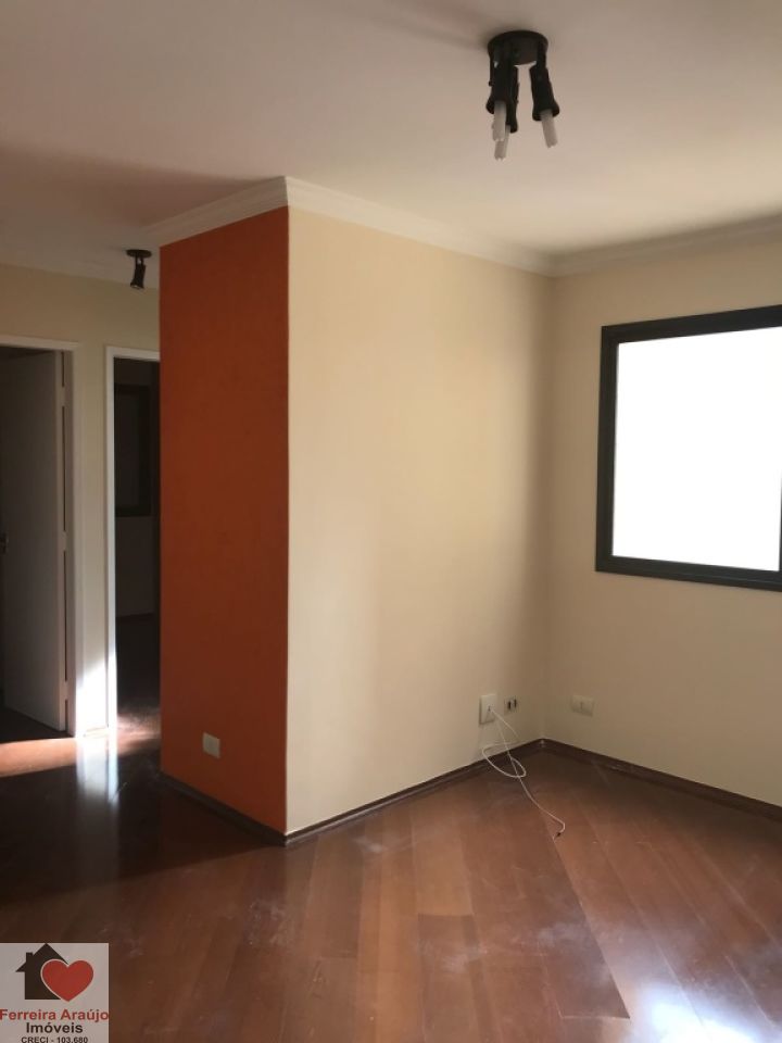 Apartamento para Venda - Vila Mascote