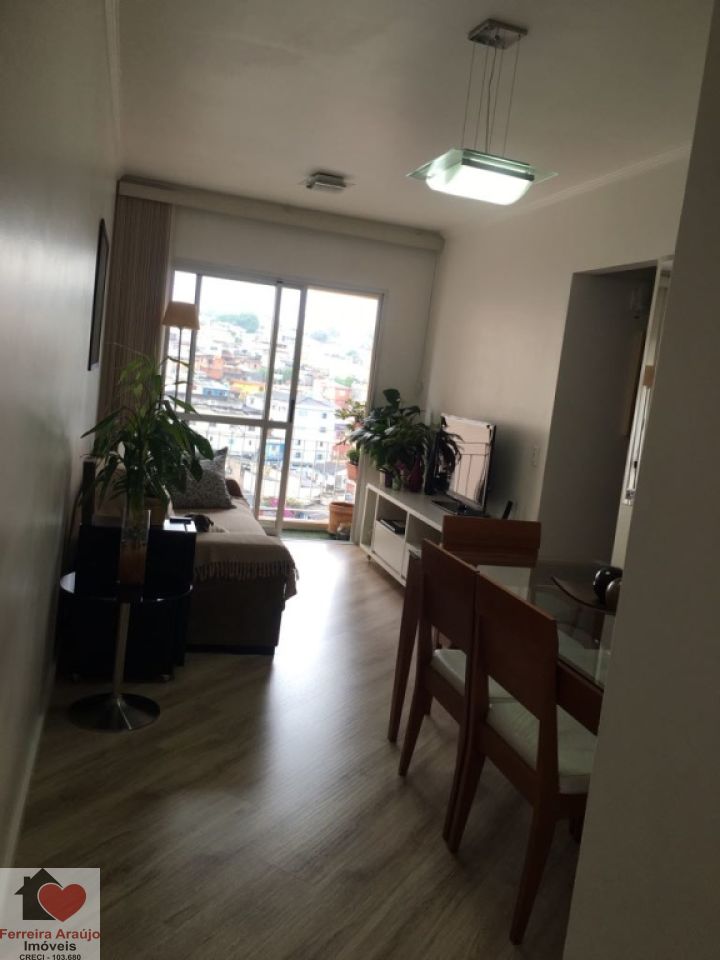 Apartamento para Venda - Vila Constança