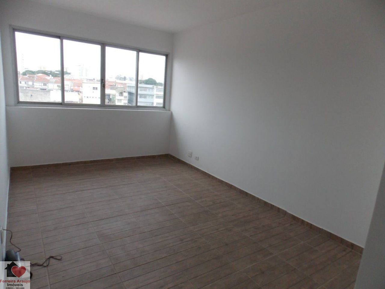 Apartamento para Venda - Vila Santa Catarina