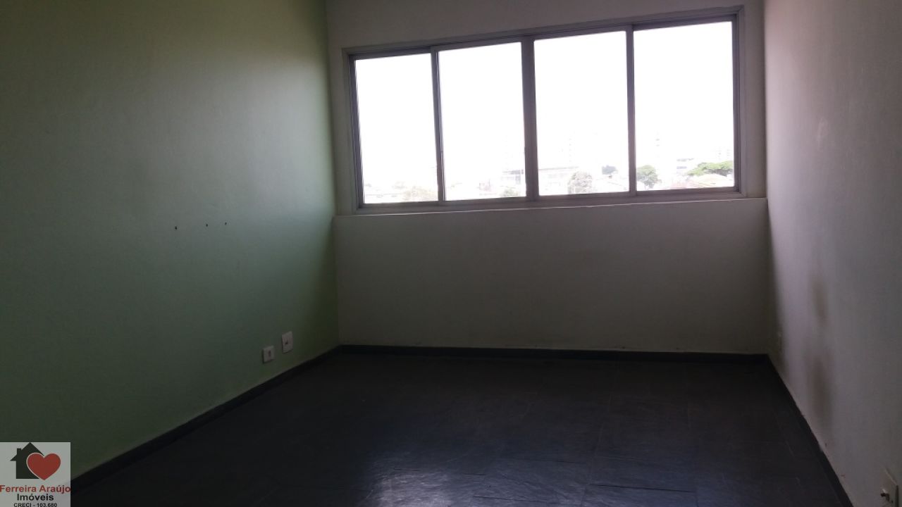 Apartamento para Venda - Vila Santa Catarina