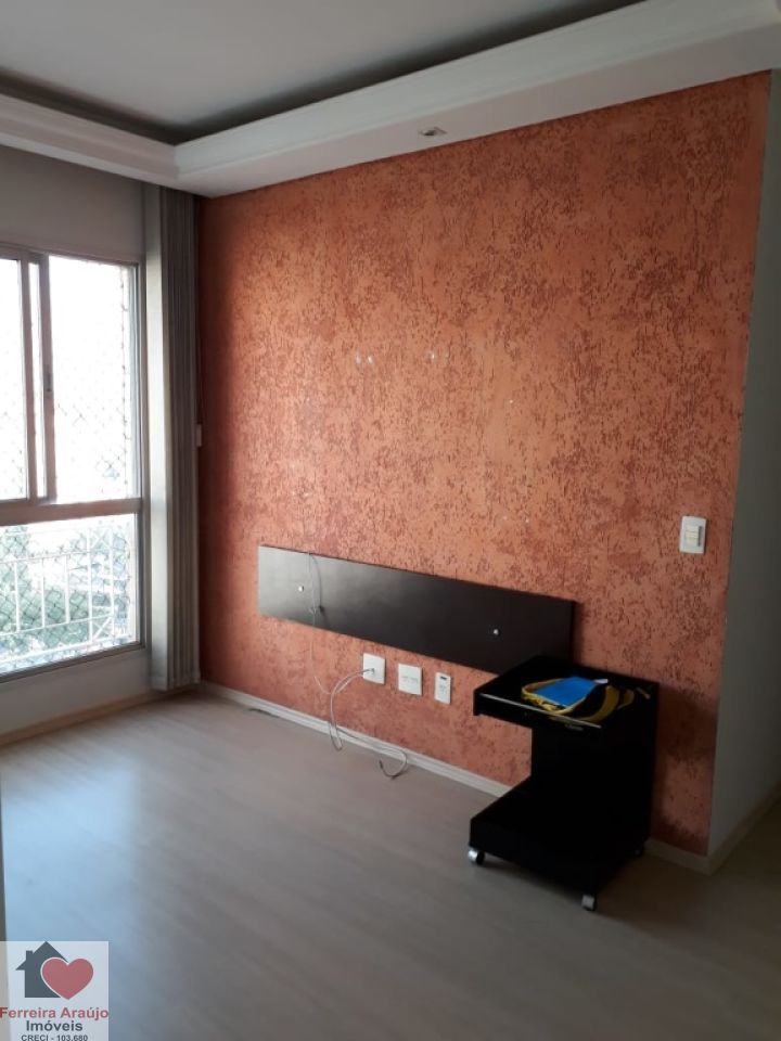 Apartamento para Venda - Vila Constança
