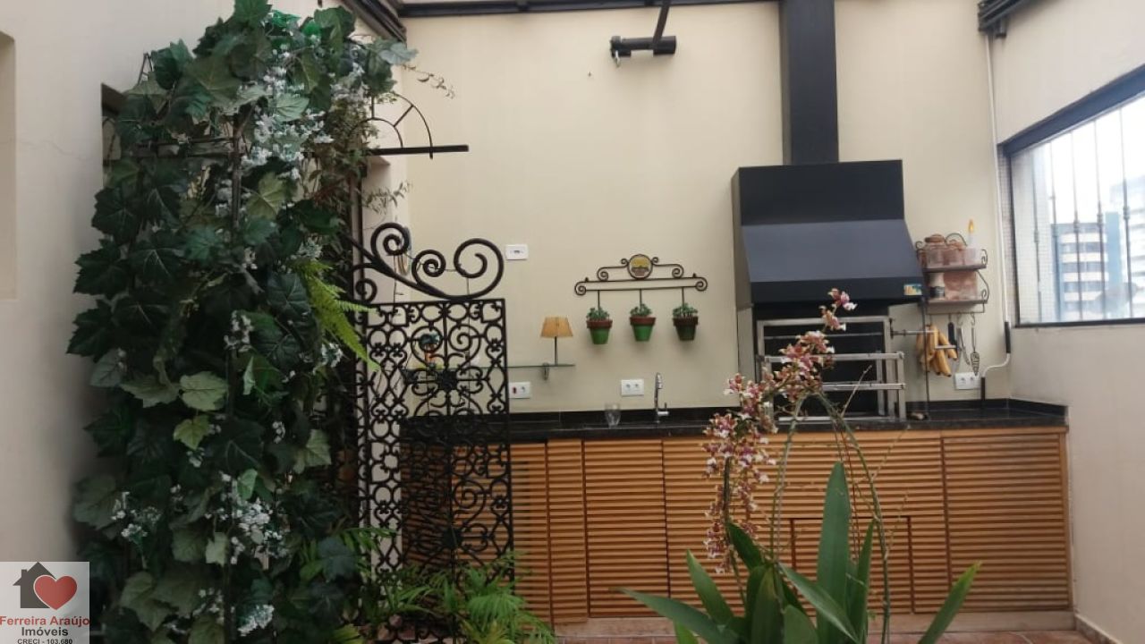 Apartamento para Venda - Vila Mascote