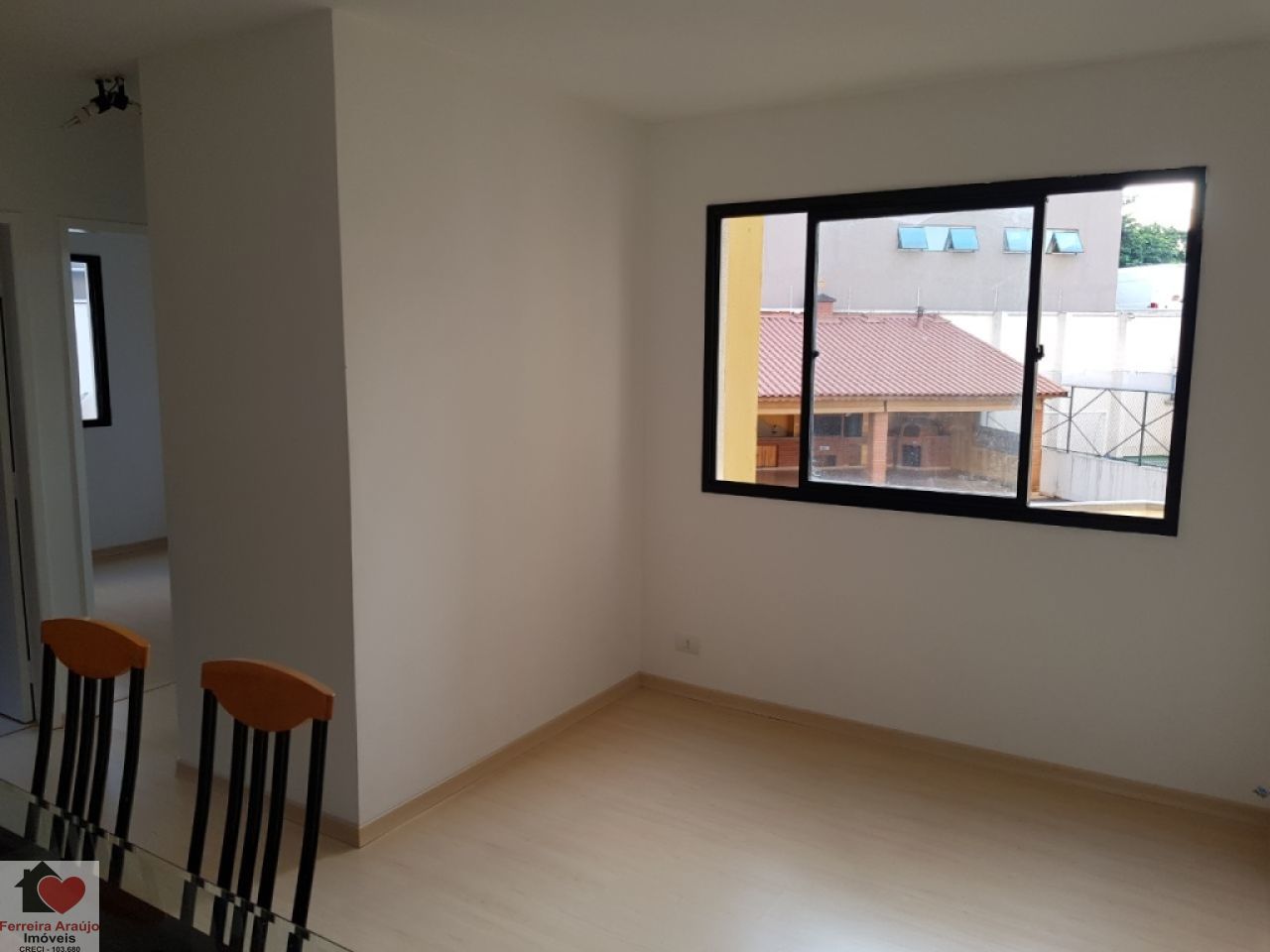 Apartamento para Venda - Vila Mascote