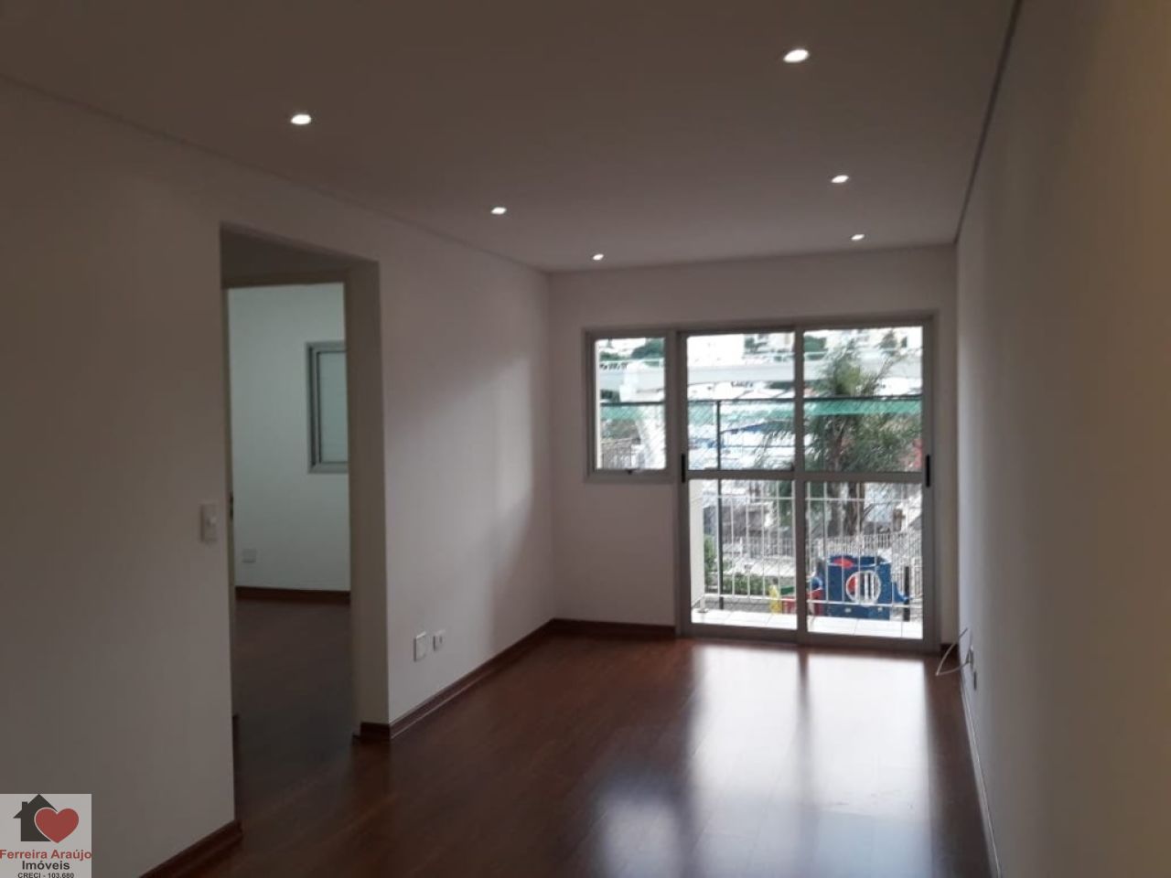 Apartamento para Venda - Jardim Aeroporto