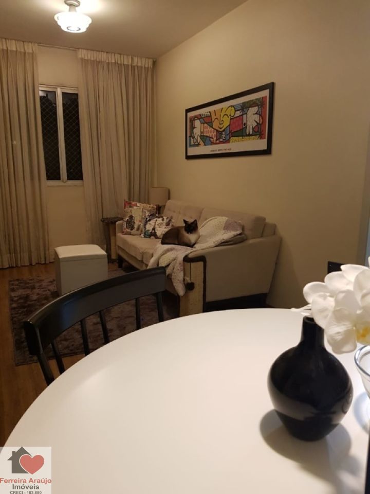 Apartamento para Venda - Vila Mascote