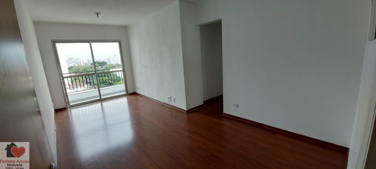 Apartamento para Venda - Vila Mascote