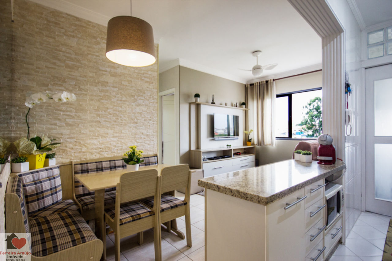 Apartamento para Venda - Jardim Prudência