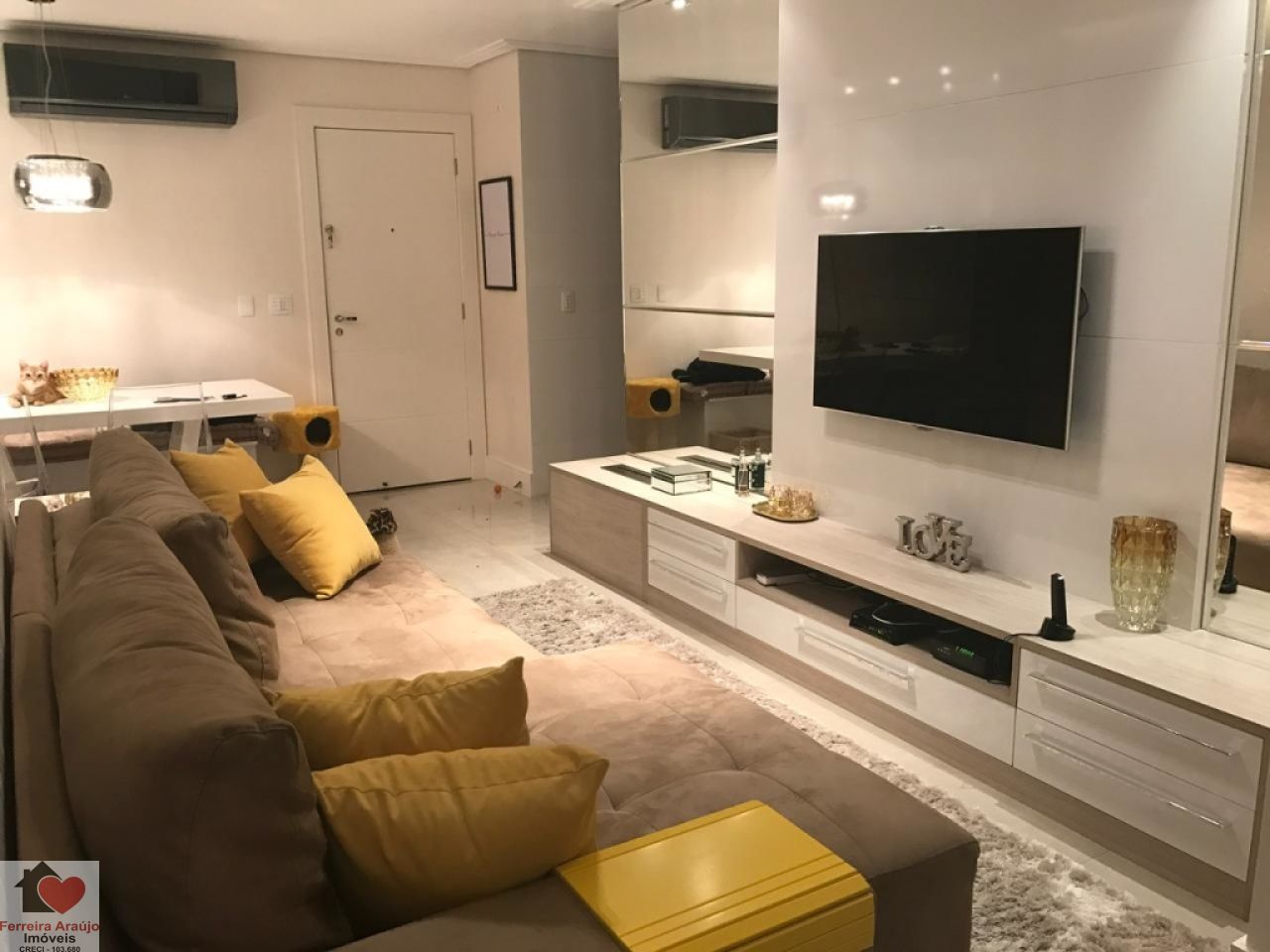 Apartamento para Venda - Vila Mascote