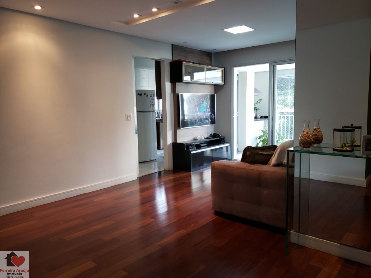 Apartamento para Venda - Vila Alexandria