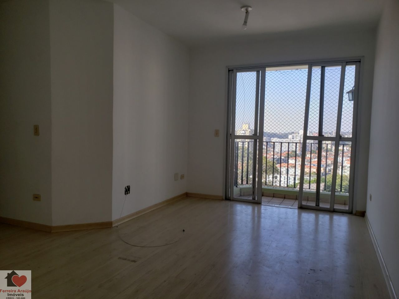 Apartamento para Venda - Vila Santa Catarina