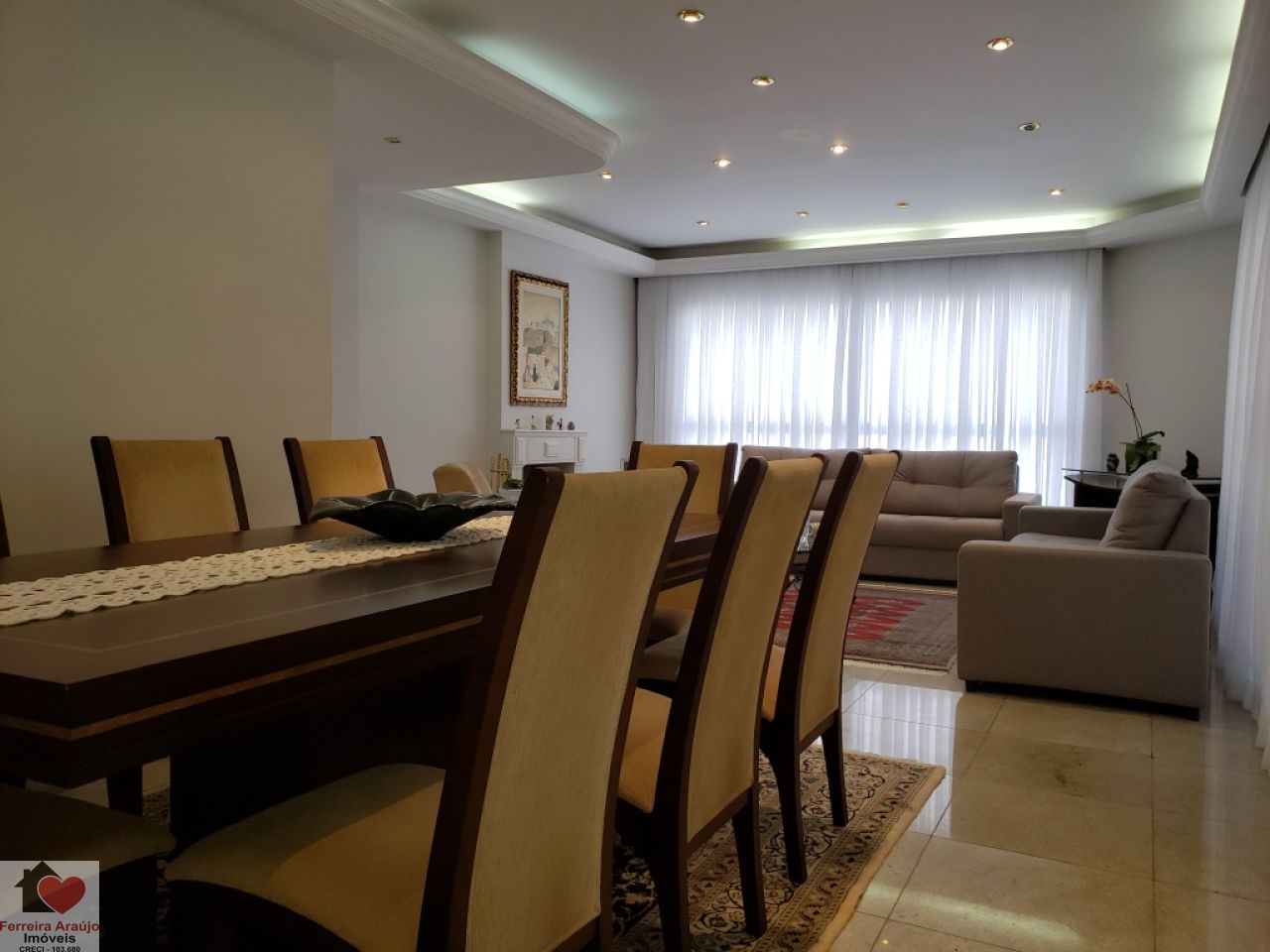 Apartamento para Venda - Vila Mascote