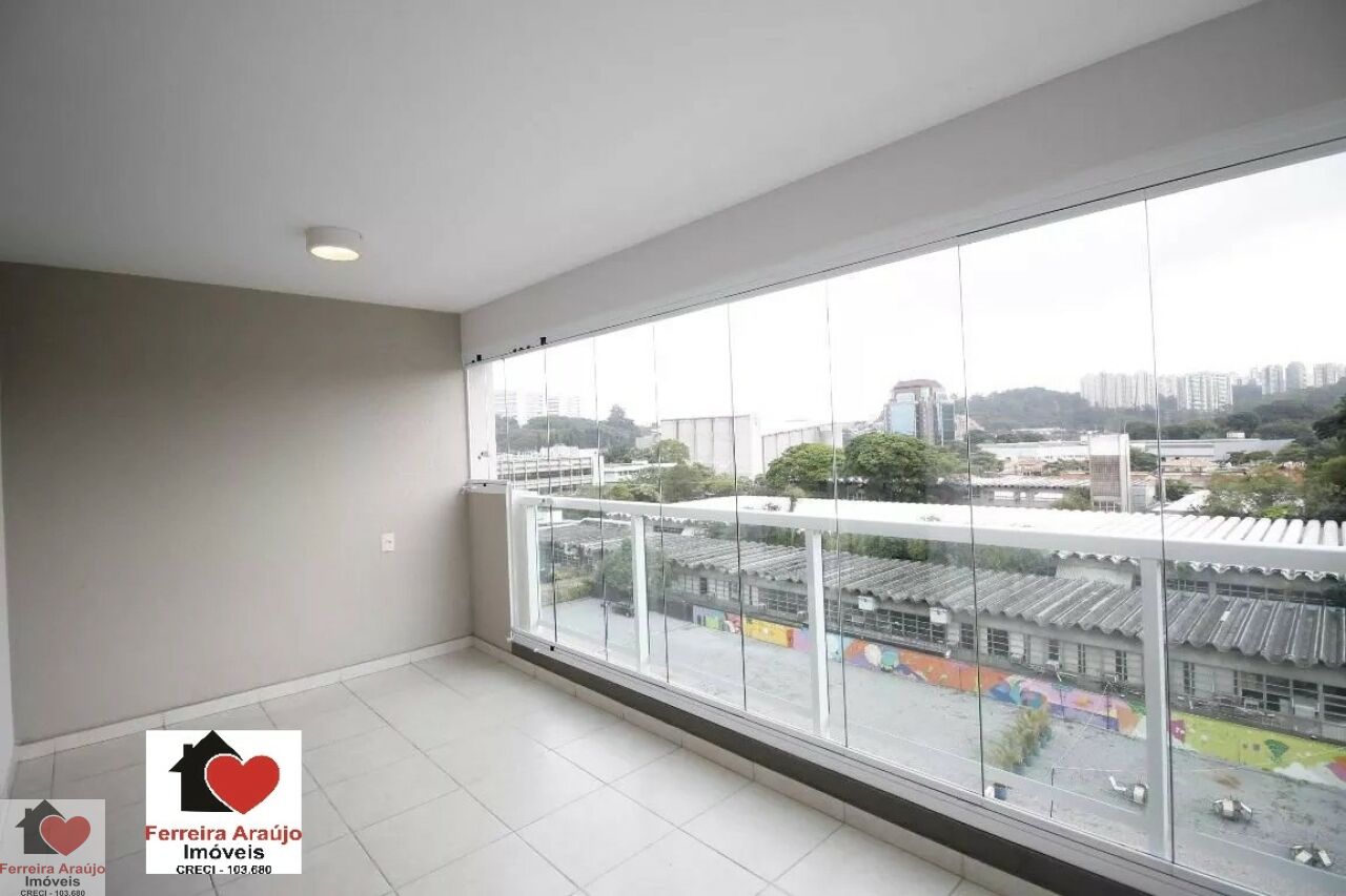 Apartamento para Venda - Jardim Dom Bosco