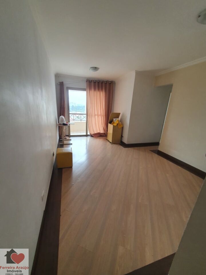 Apartamento para Venda - Vila Isa