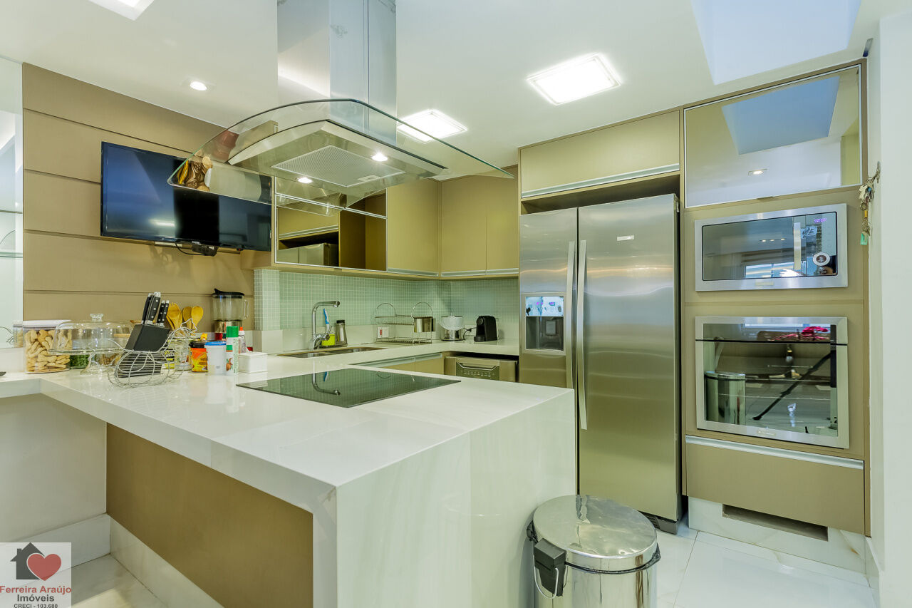 Apartamento para Venda - Vila do Castelo