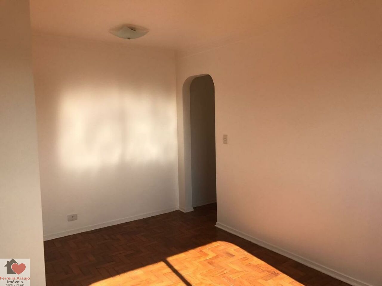 Apartamento para Venda - Vila Alexandria