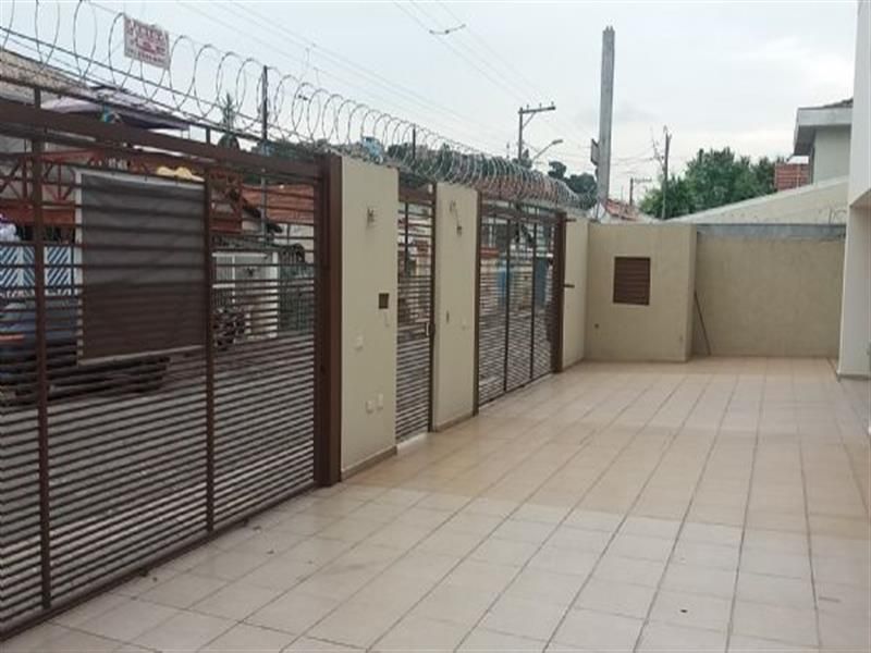 Sobrado para Venda - Vila Nilo