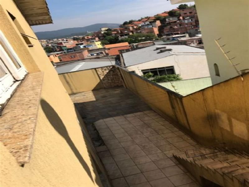 Casa para Venda - Jardim Guapira