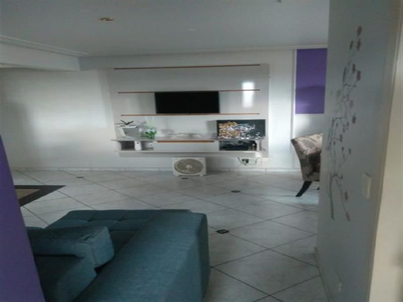 Apartamento para Venda - Vila Romero