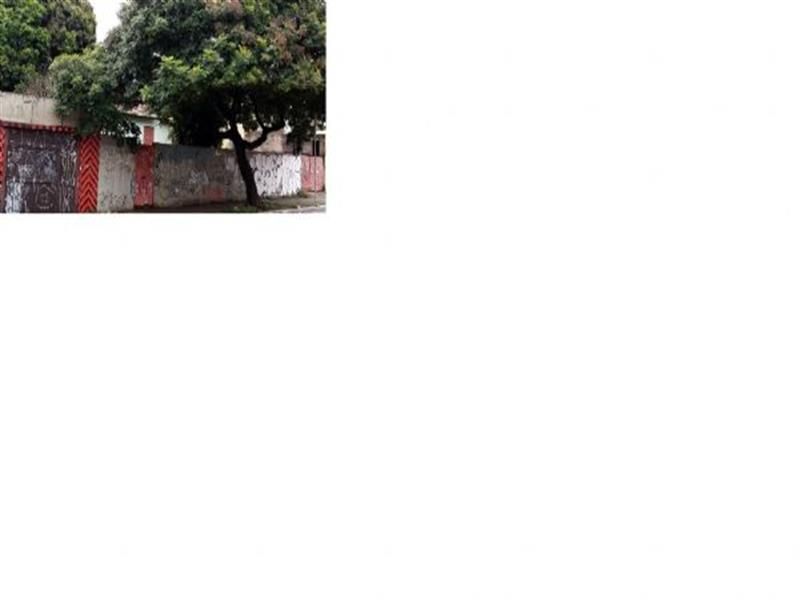 Terreno para Venda - Vila Souza