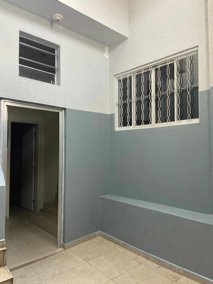 Casa para Locação - Sítio do Piqueri