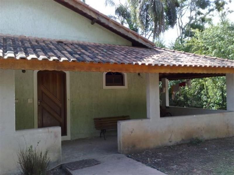 Sítio para Venda - Condominio Estância Parque de Atibaia