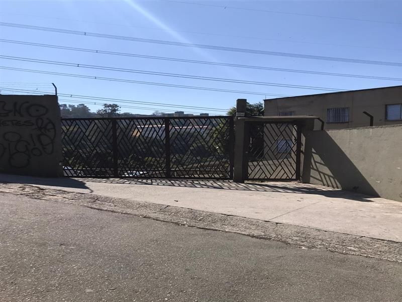 Apartamento para Venda - Conjunto Habitacional Jova Rural