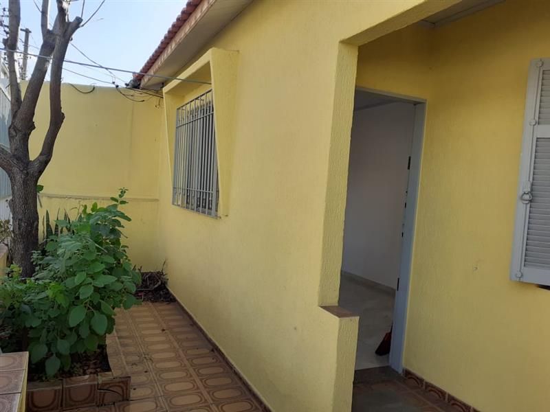 Casa para Venda - Jaçanã