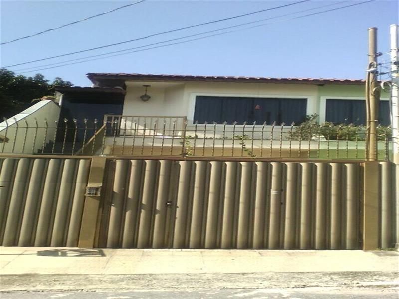 Sobrado para Venda - Vila Santa Terezinha Zona Norte