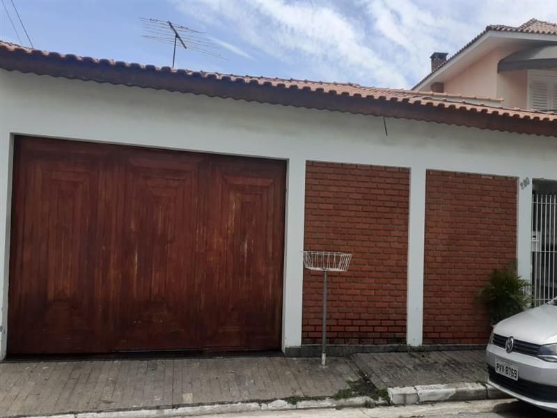 Casa para Venda - Jardim Leonor Mendes de Barros
