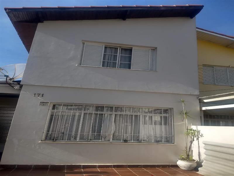 Sobrado para Venda - Vila Mazzei