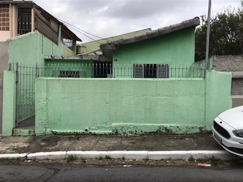 Casa para Locação - Vila Germinal