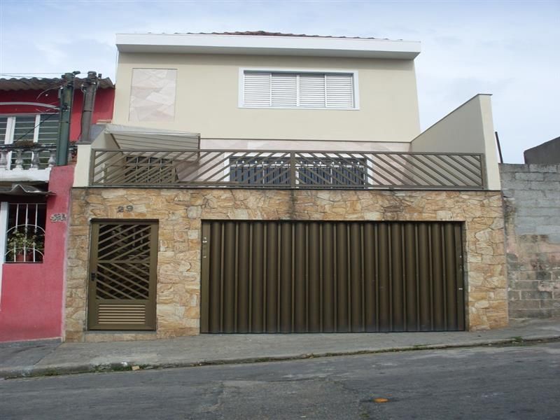 Sobrado para Venda - Vila Constança