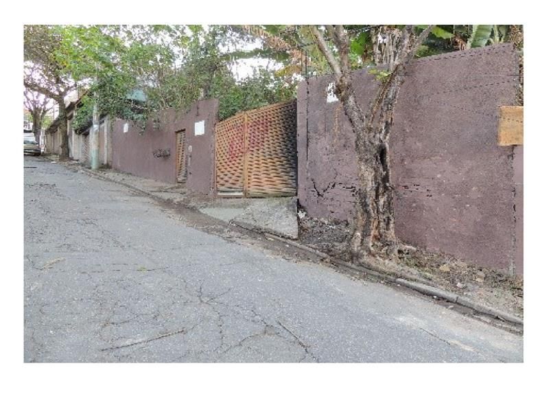 Terreno para Venda - Vila Paulistana