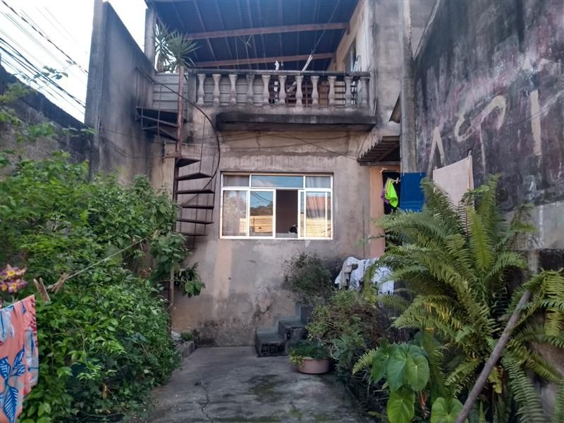 Sobrado para Venda - Conjunto Habitacional Jova Rural